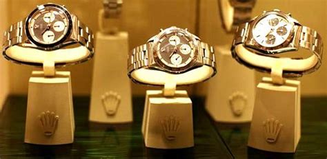 come si fa a lavorare da commesso alla rolex|ROLEX: Offerte di lavoro .